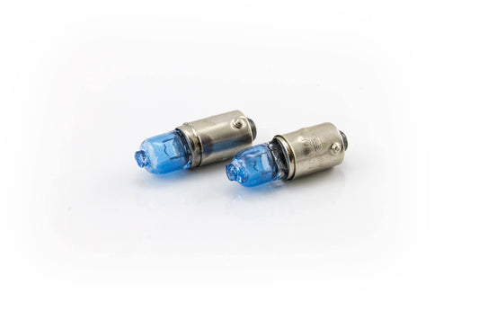 Lumen Hvite H6W Parklyspærer