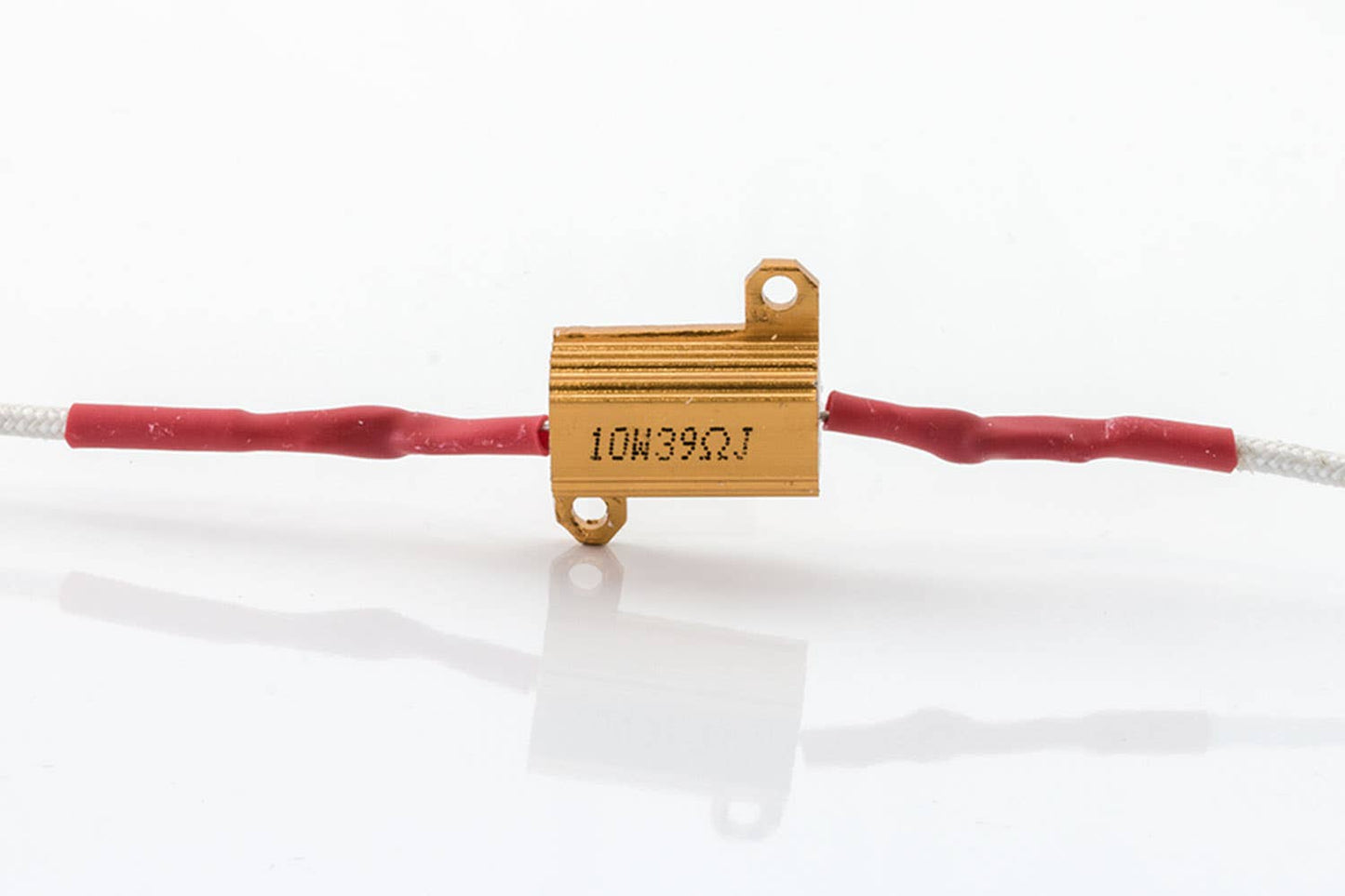 Lumen Motstand 10w 39ohm 1 stk