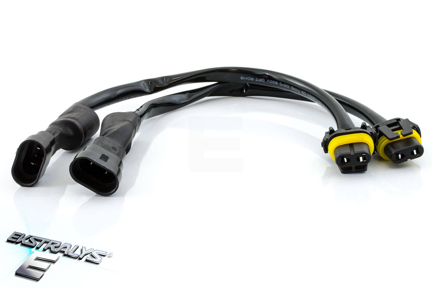 Lumen Wire fiks