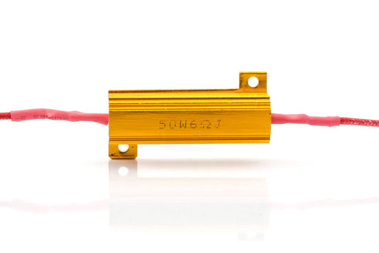 Lumen Motstand 50w 6ohm 1 stk