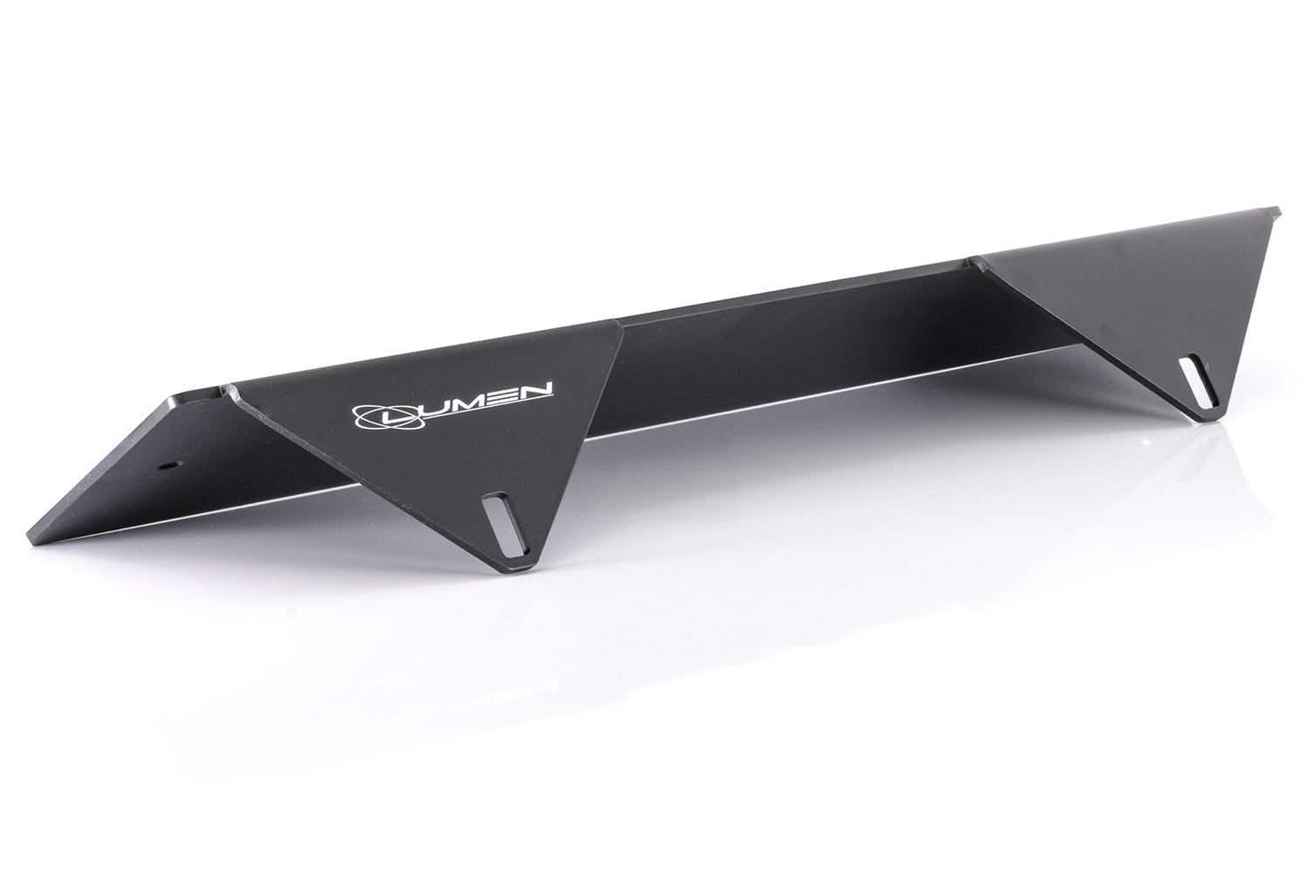 Lumen V2 dobbel skiltbrakett (stk)
