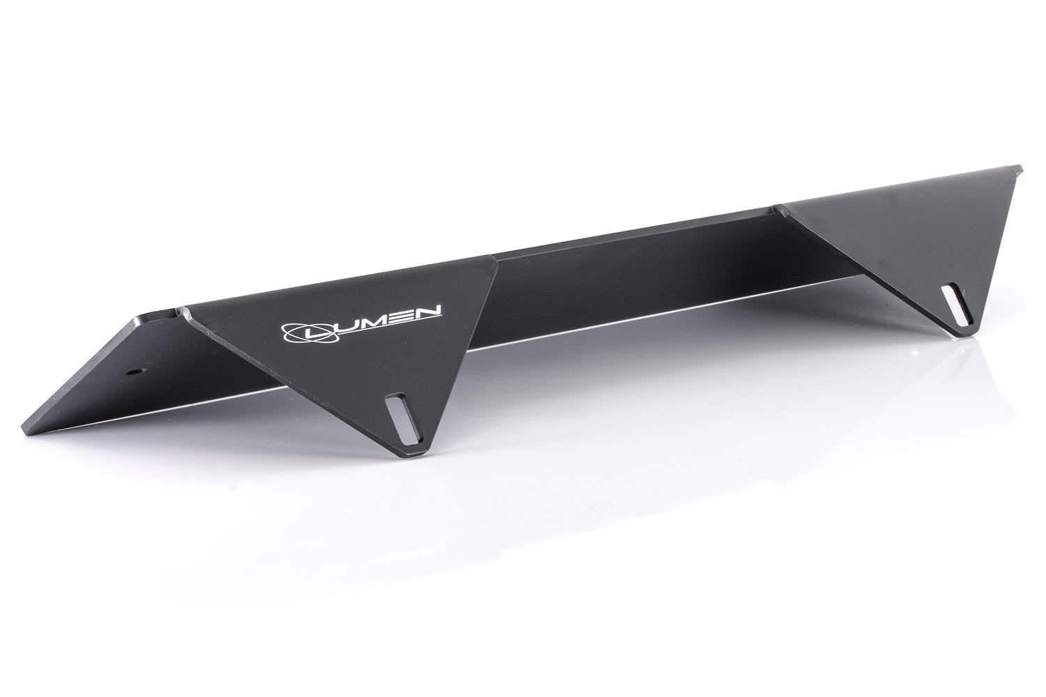 Lumen V2 dobbel skiltbrakett (stk)
