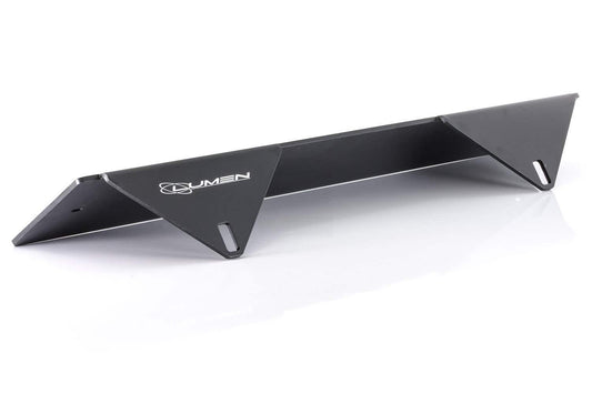 Lumen V2 dobbel skiltbrakett (stk)