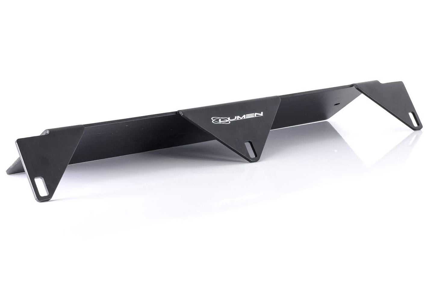 Lumen V3 trippel skiltbrakett (stk)