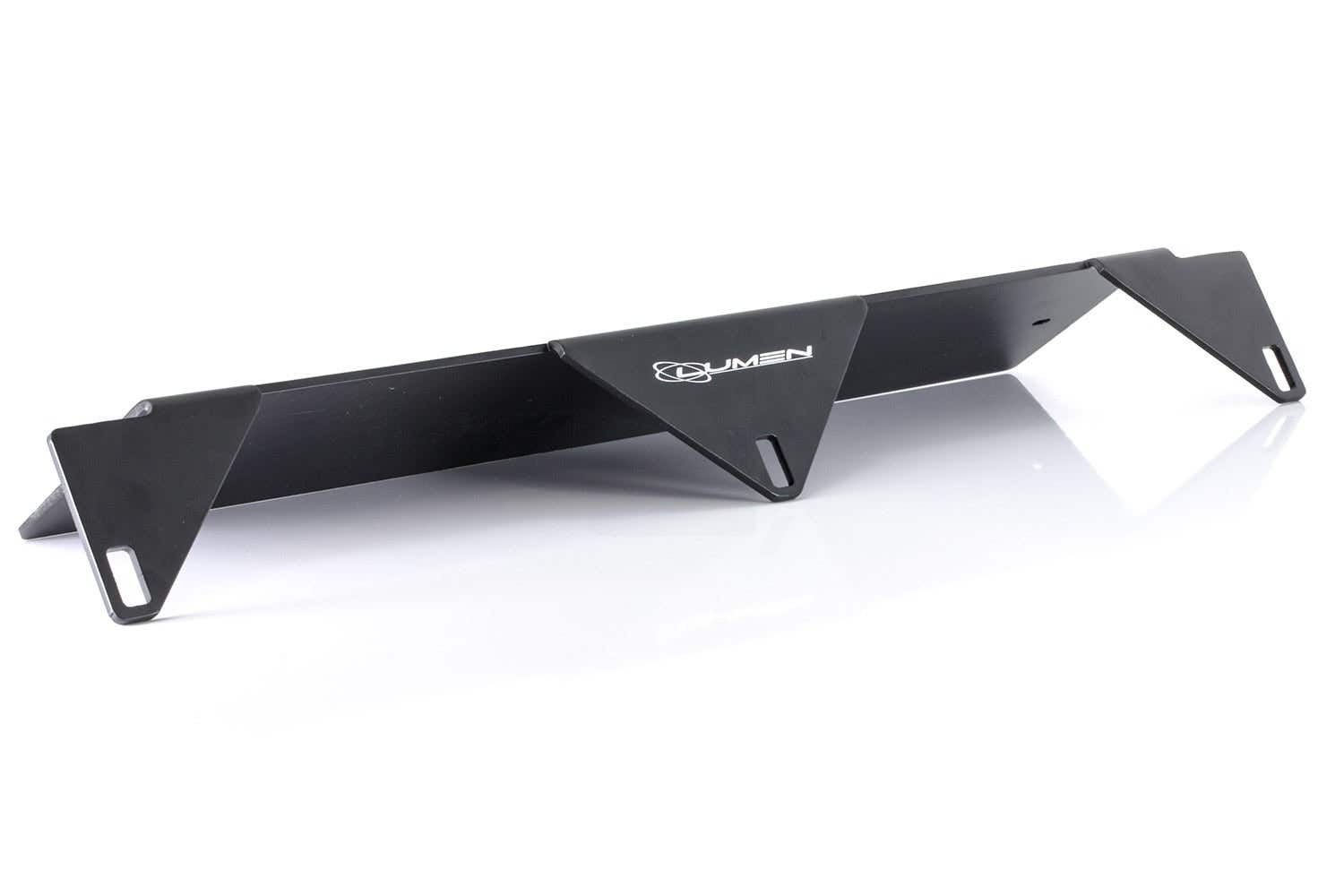 Lumen V3 trippel skiltbrakett (stk)