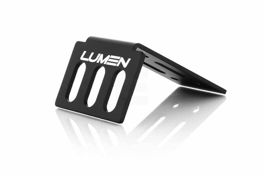 Lumen V1 singel skiltbrakett (stk)