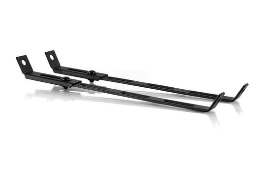 Lumen støttestag (sort)