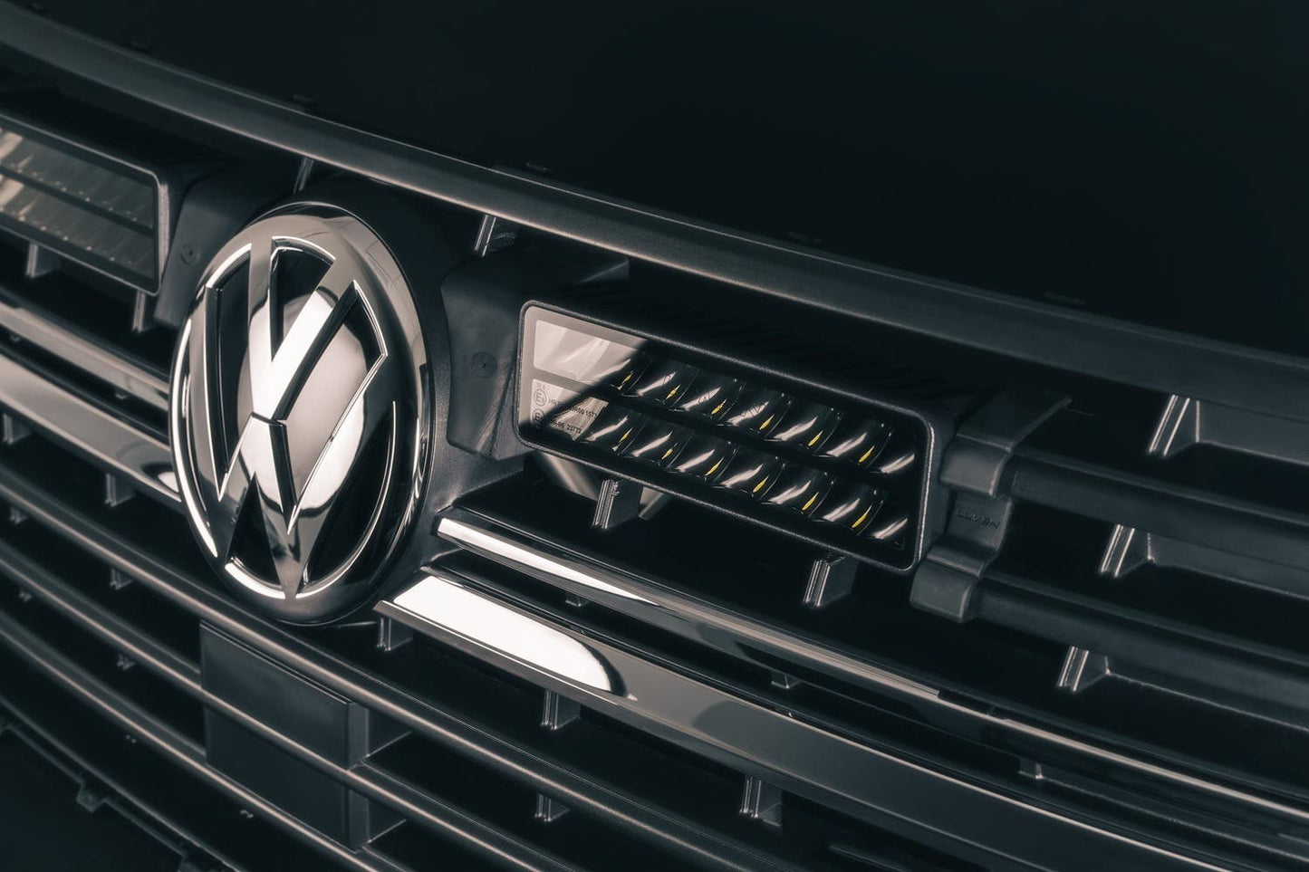 Lumen VW T6.1 grillekit (SQ16)