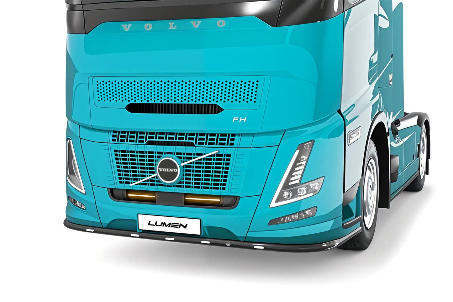 Lumen Volvo FH Aero Grillkit (DX10)