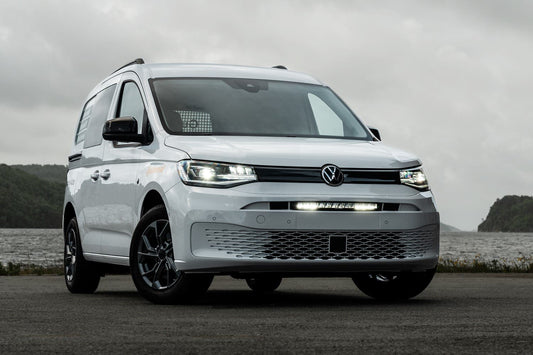 Lumen VW Caddy 2020+ Grillkit (CS20 Performance)