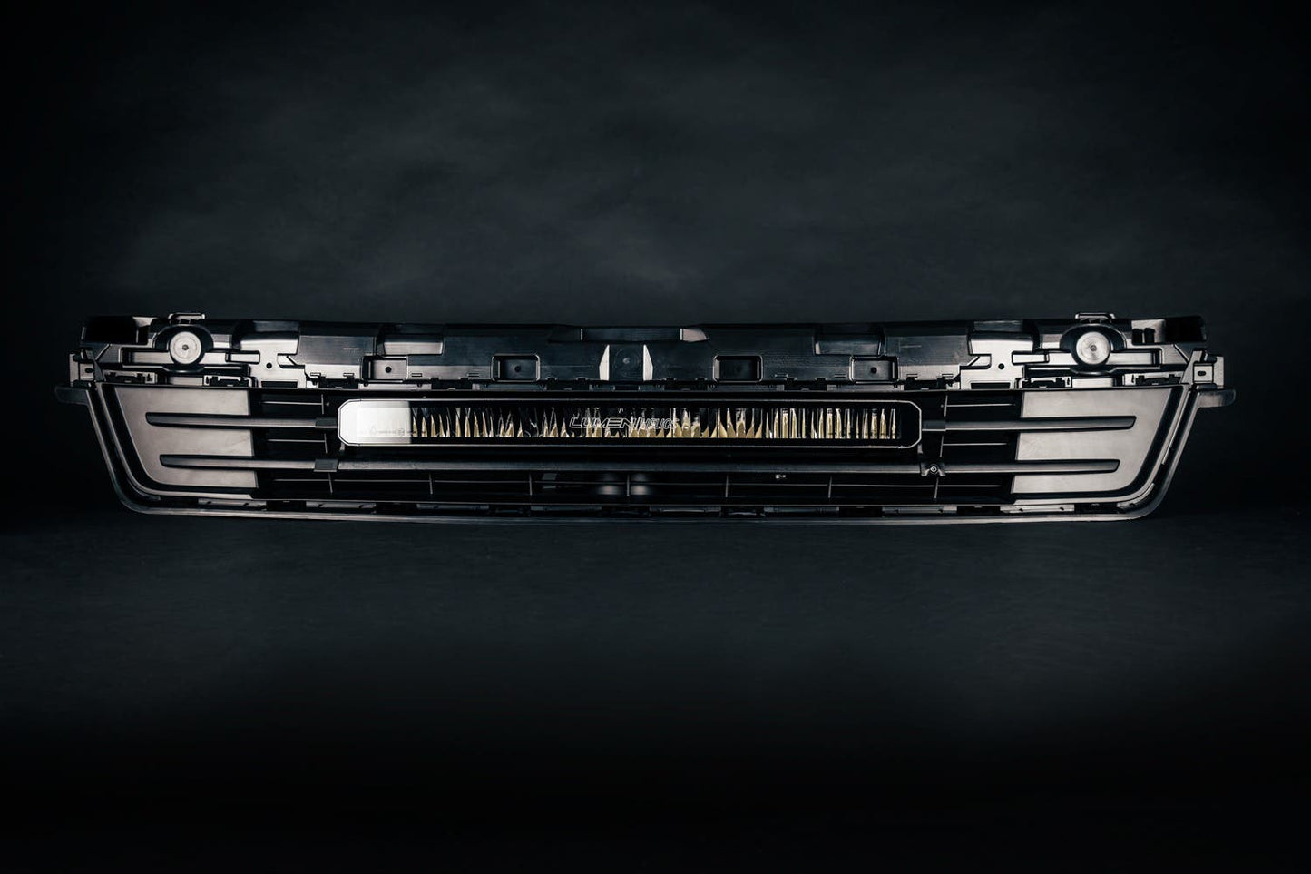 Lumen Fiat Scudo 24+ grillkit (CS20 Performance)