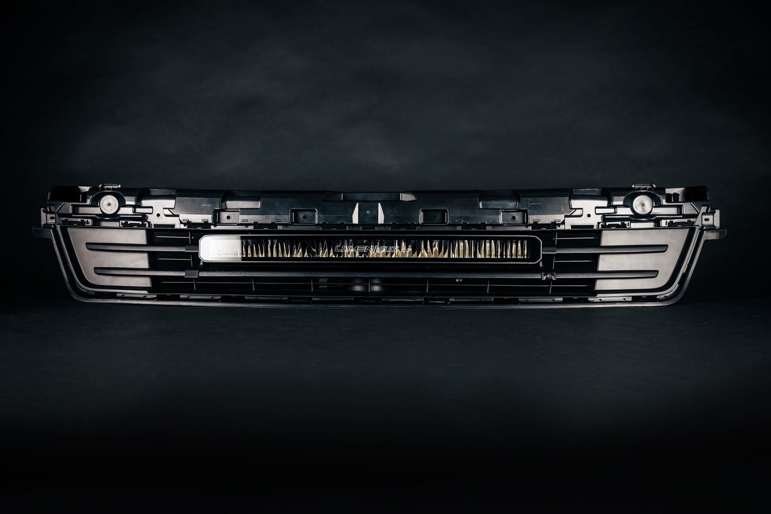 Lumen Fiat Scudo 24+ grillkit (CS20 Performance)