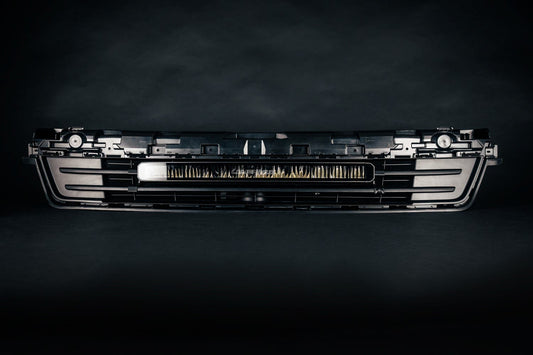 Lumen Fiat Scudo 24+ grillkit (CS20 Performance)
