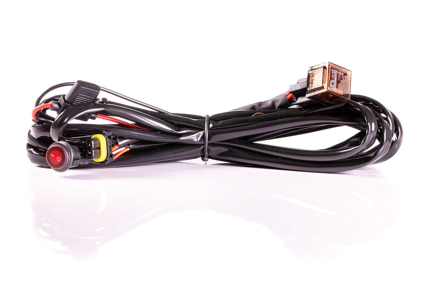 Lumen rélesett (24v)