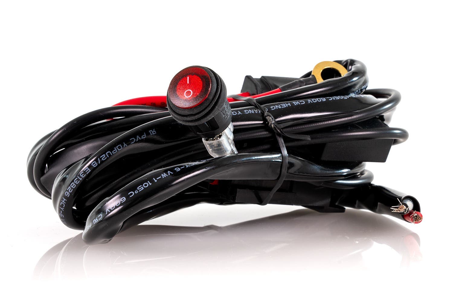 Lumen Highpower relesett