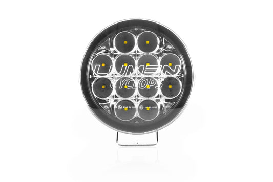 Lumen Cyclops7 deksel Klart