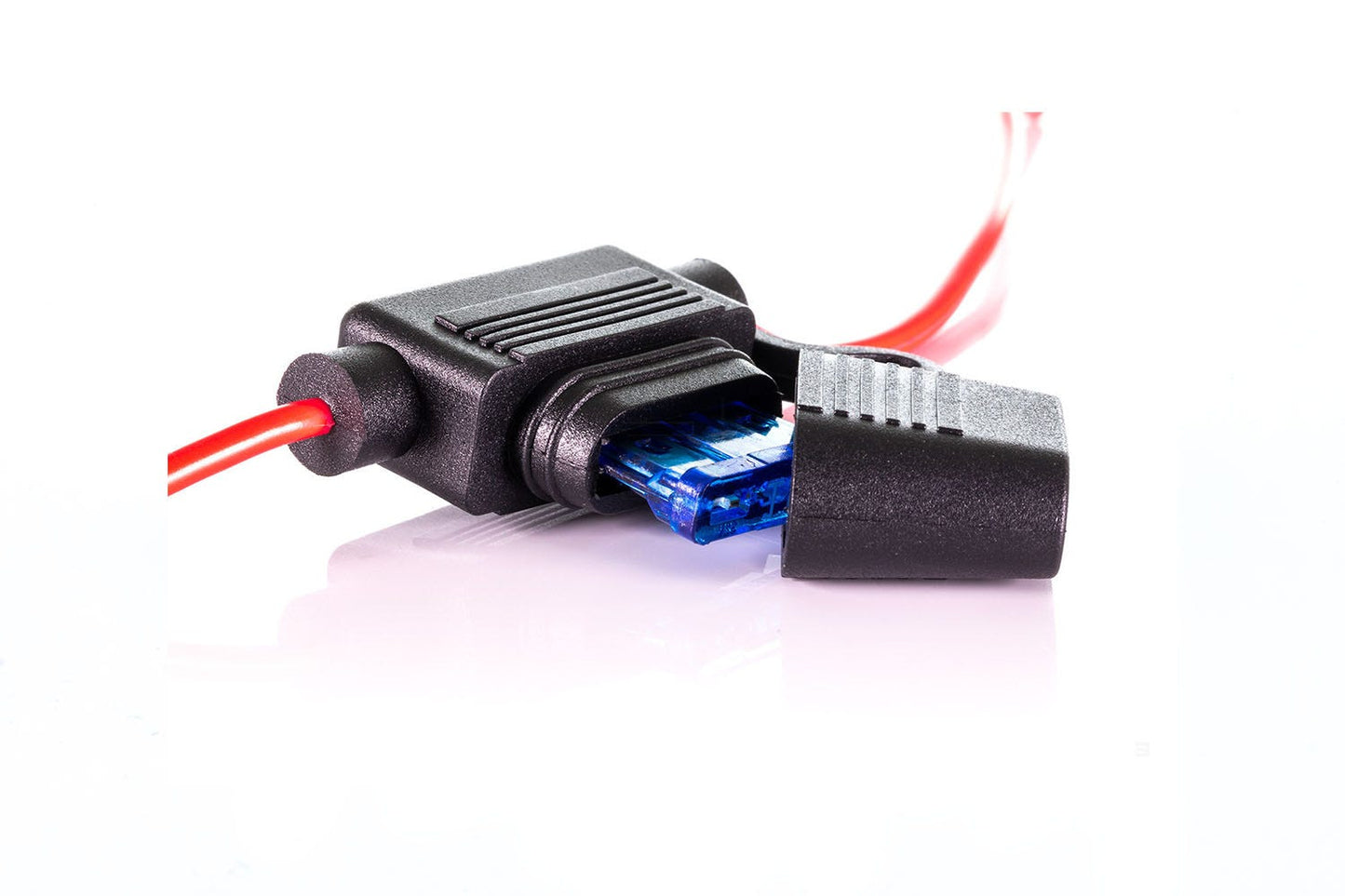 Lumen vanntett sikringsholder