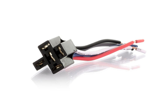 Lumen 5 pin relékontakt