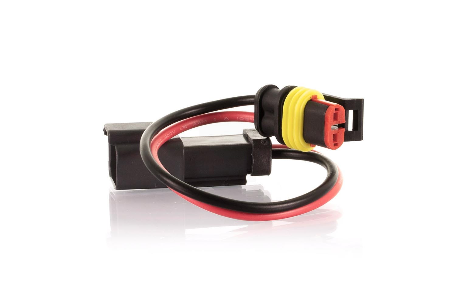Lumen Deutsch til 2x Superseal overgang