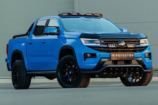 Lumen Predator takpod til VW Amarok 2023-