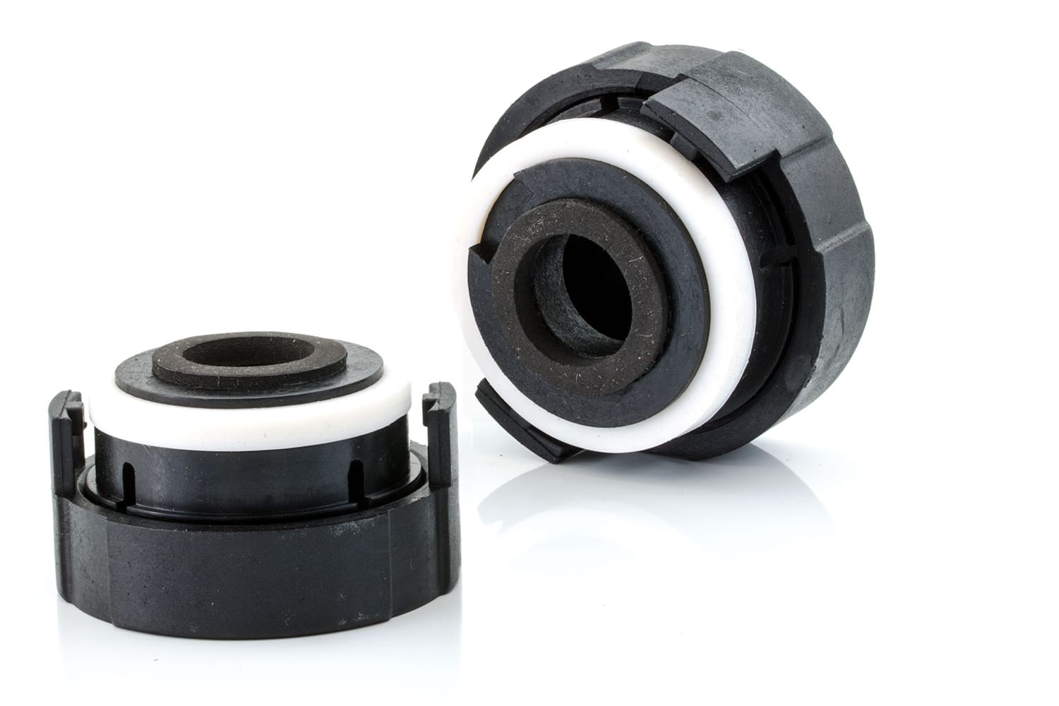 Lumen E46 sokkel til BMW