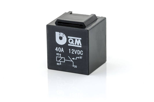 Lumen 24v Rele 1 stk