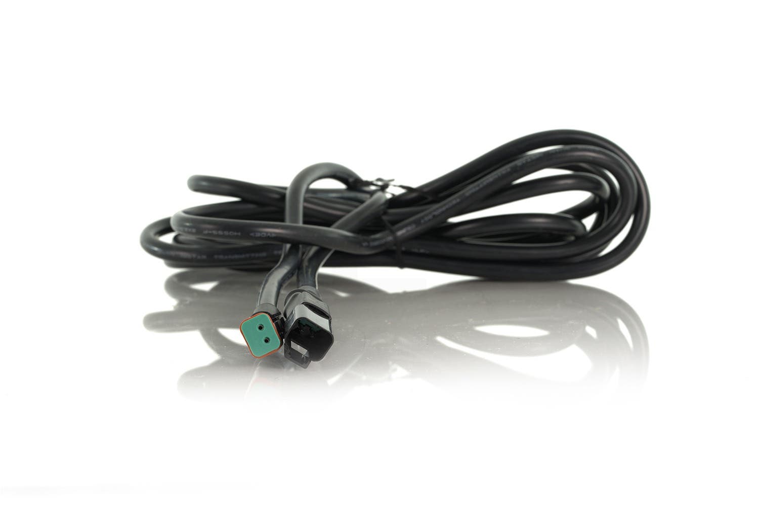 Lumen Deutsch Forlengerkabel 4m (2x2,5mm2)