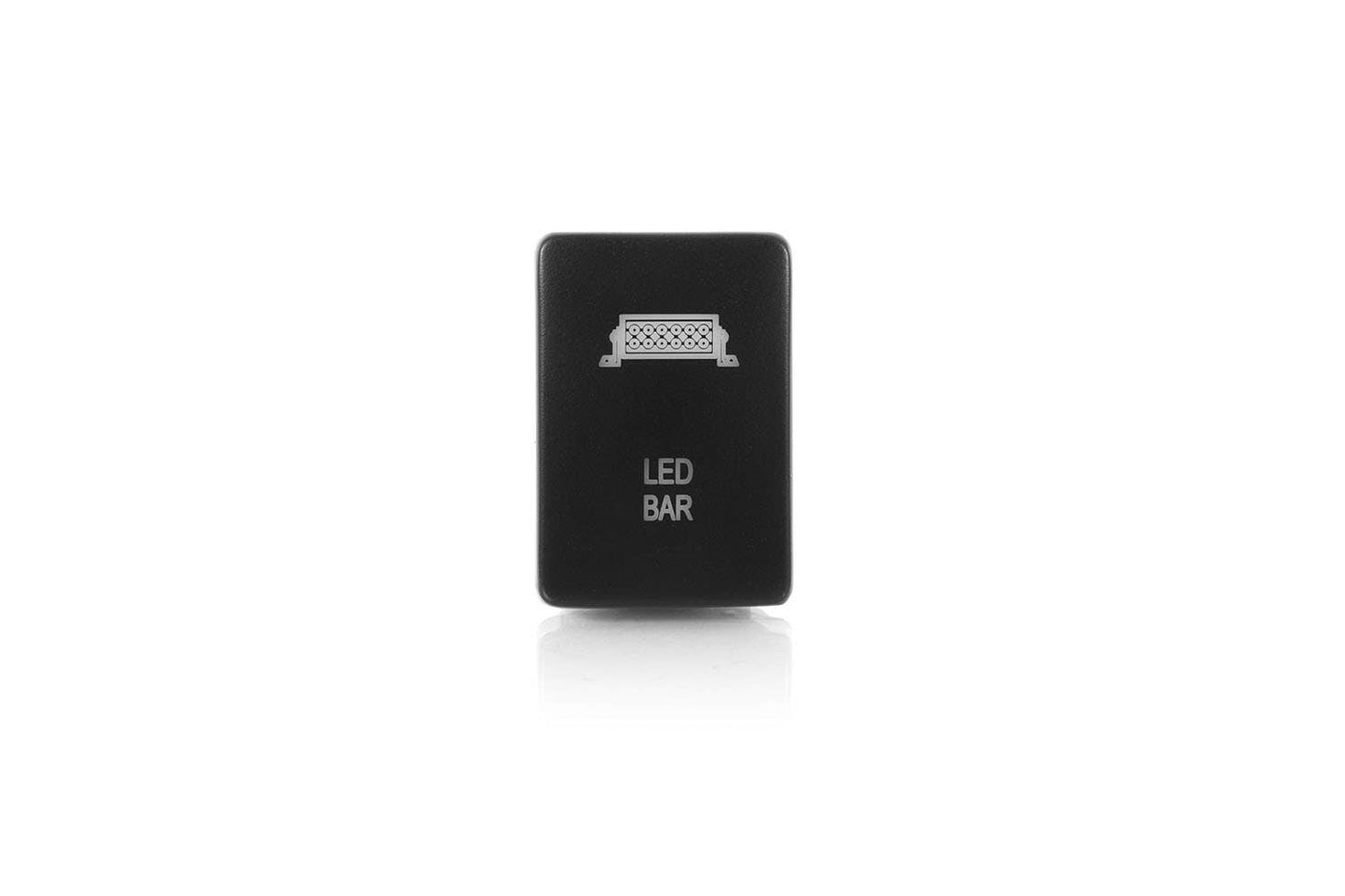 Lumen enkel bryter til Toyota/Ford - (Ledbar)