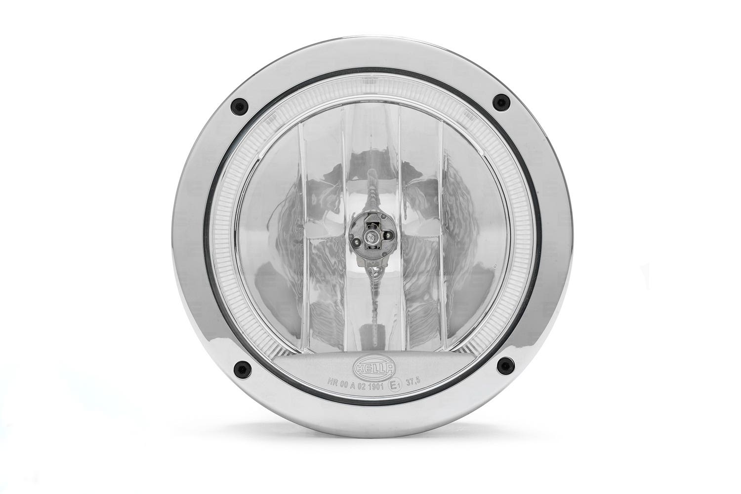 Luminator Compact Chromium CELIS (17,5)