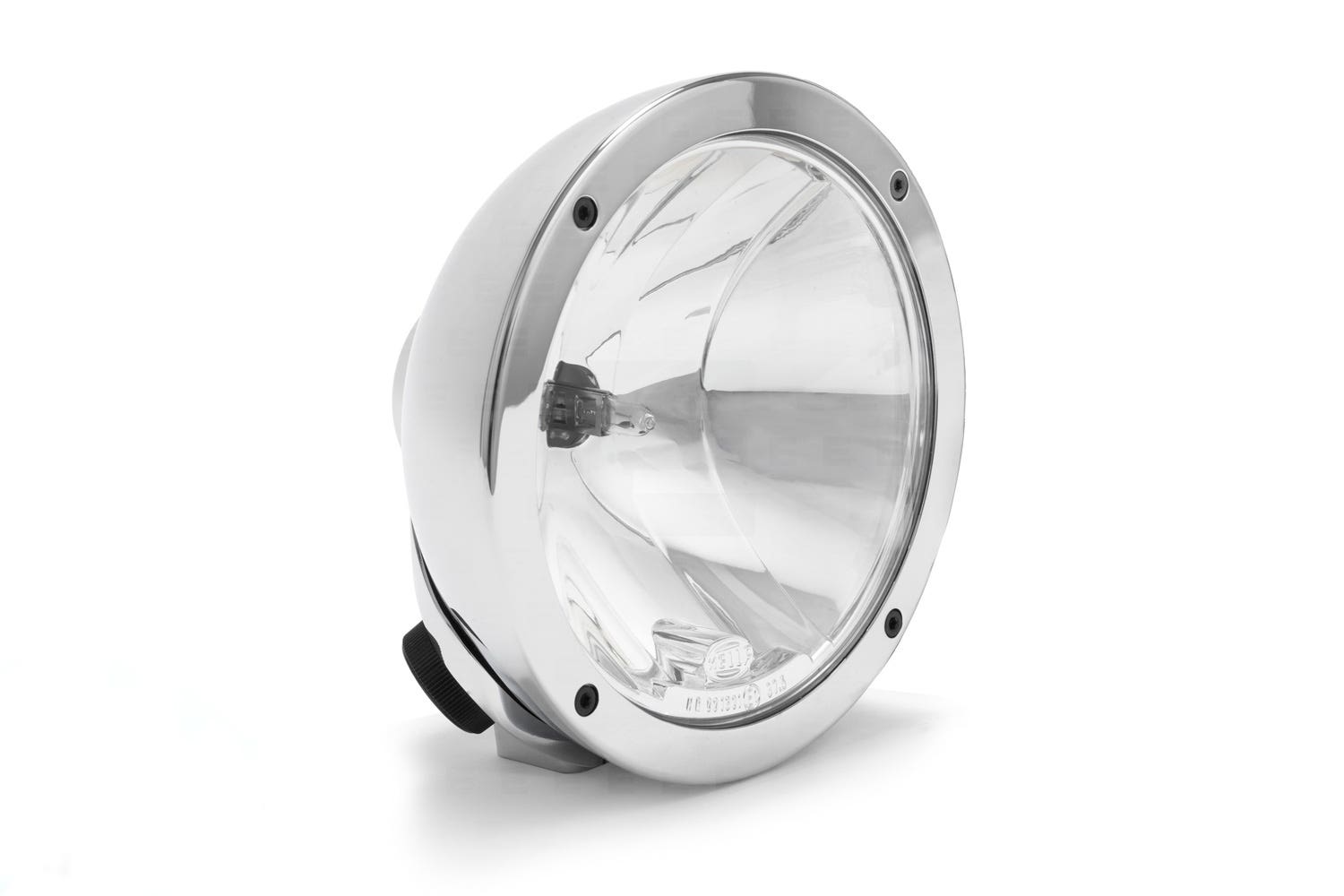 Luminator Compact Chromium (37,5)