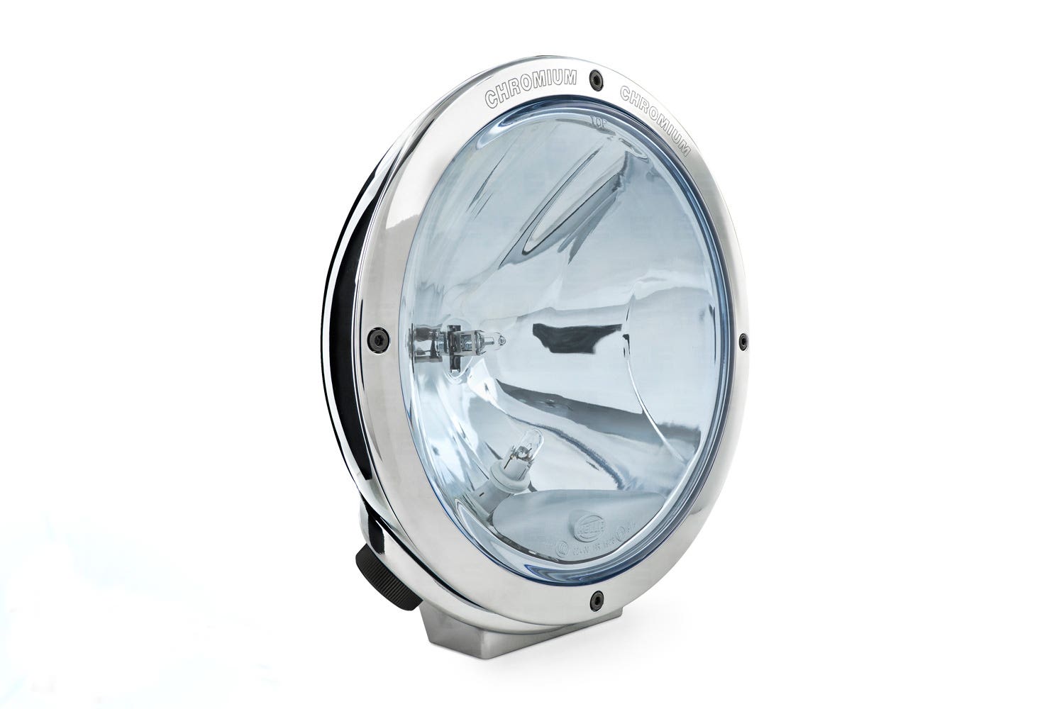 Luminator Chromium Blue