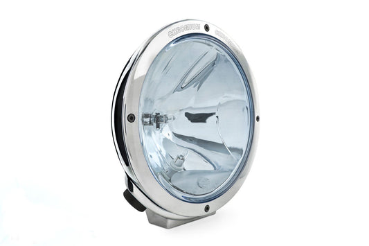 Luminator Chromium Blue