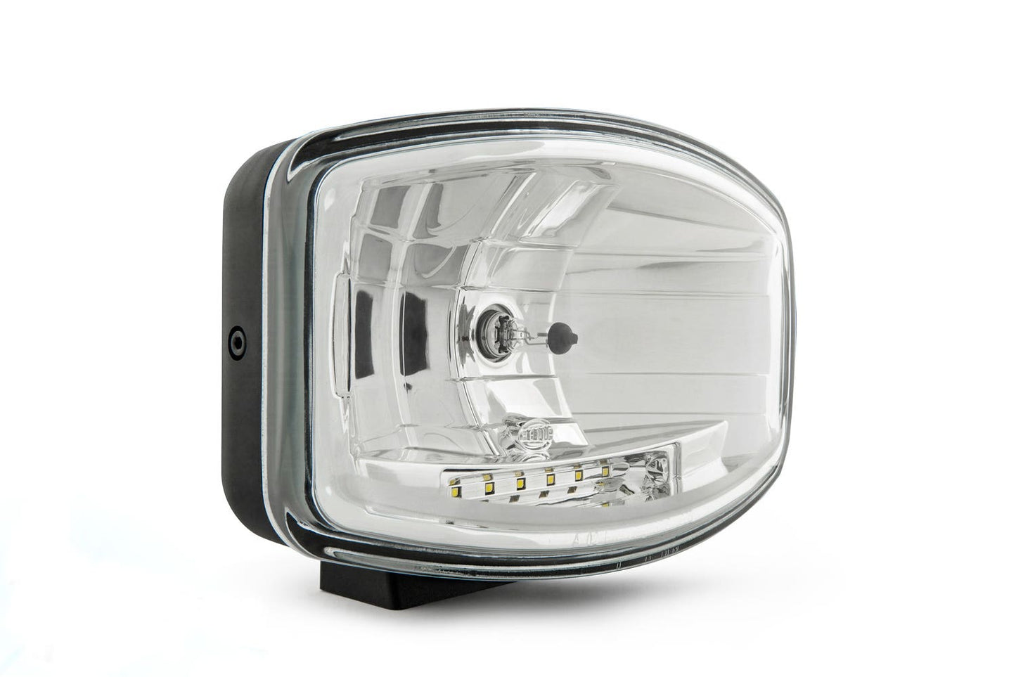 Jumbo 320 FF m/LED (BST)