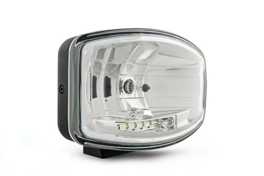 Jumbo 320 FF m/LED (BST)