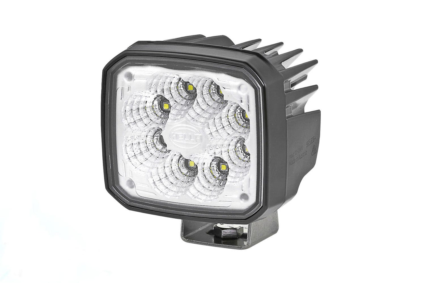Hella - Ultra Beam 2-LED (BST)