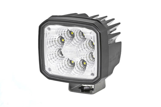 Hella - Ultra Beam 2-LED (BST)