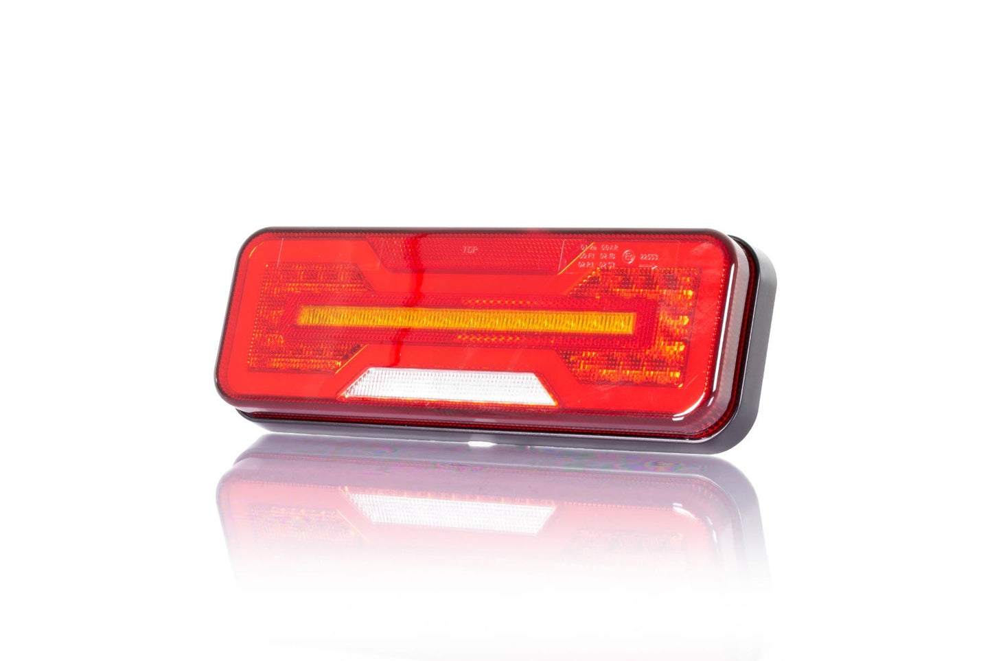 Lumen Vision Baklykt (Høyre)