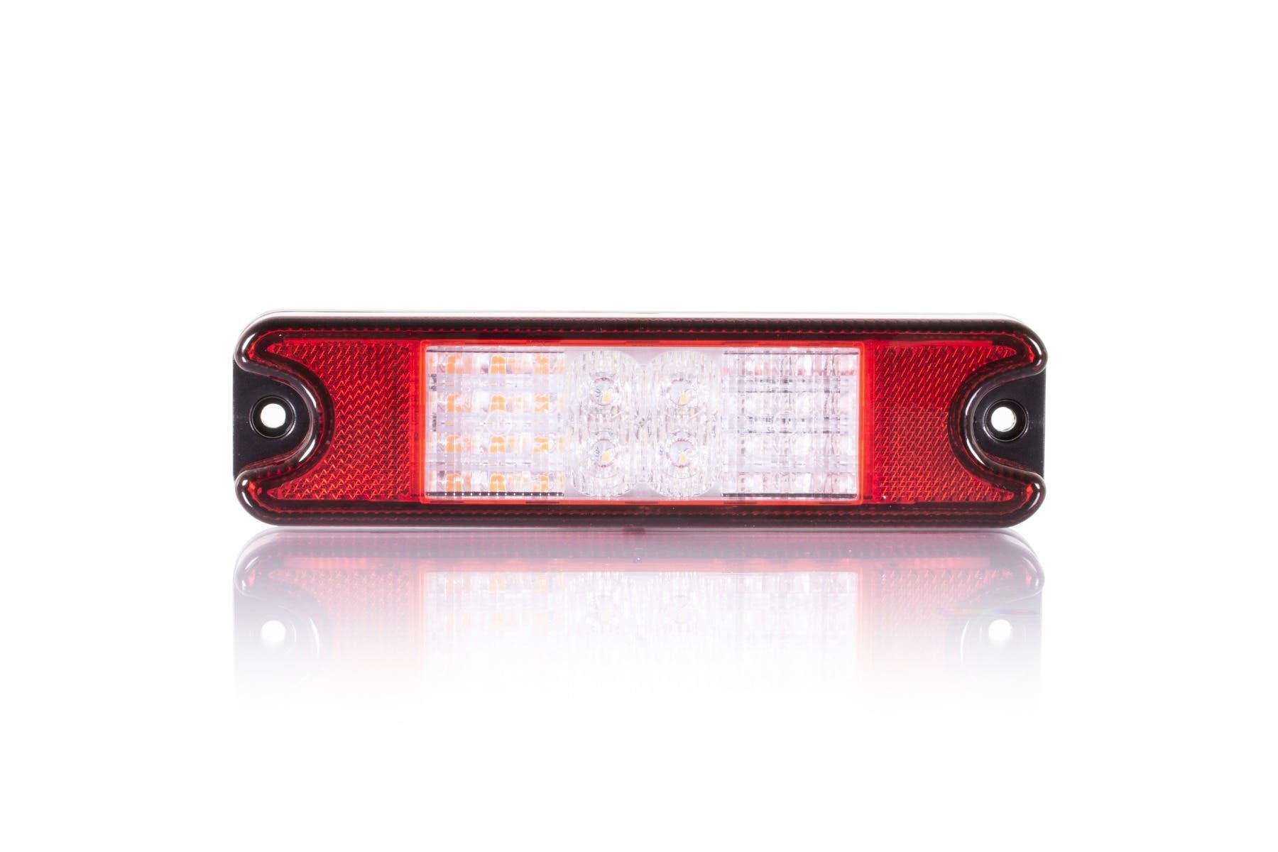 Lumen Vision Baklykt (Universal)