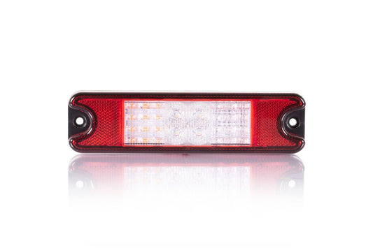 Lumen Vision Baklykt (Universal)