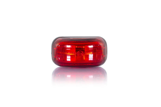 Lumen Vision Markeringlys (Rød)