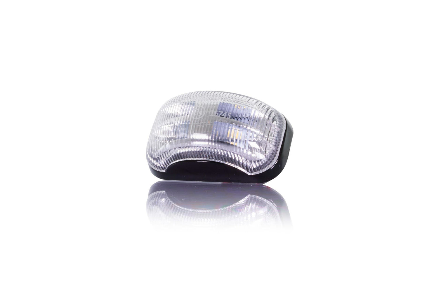 Lumen Vision Markeringlys (Hvit)