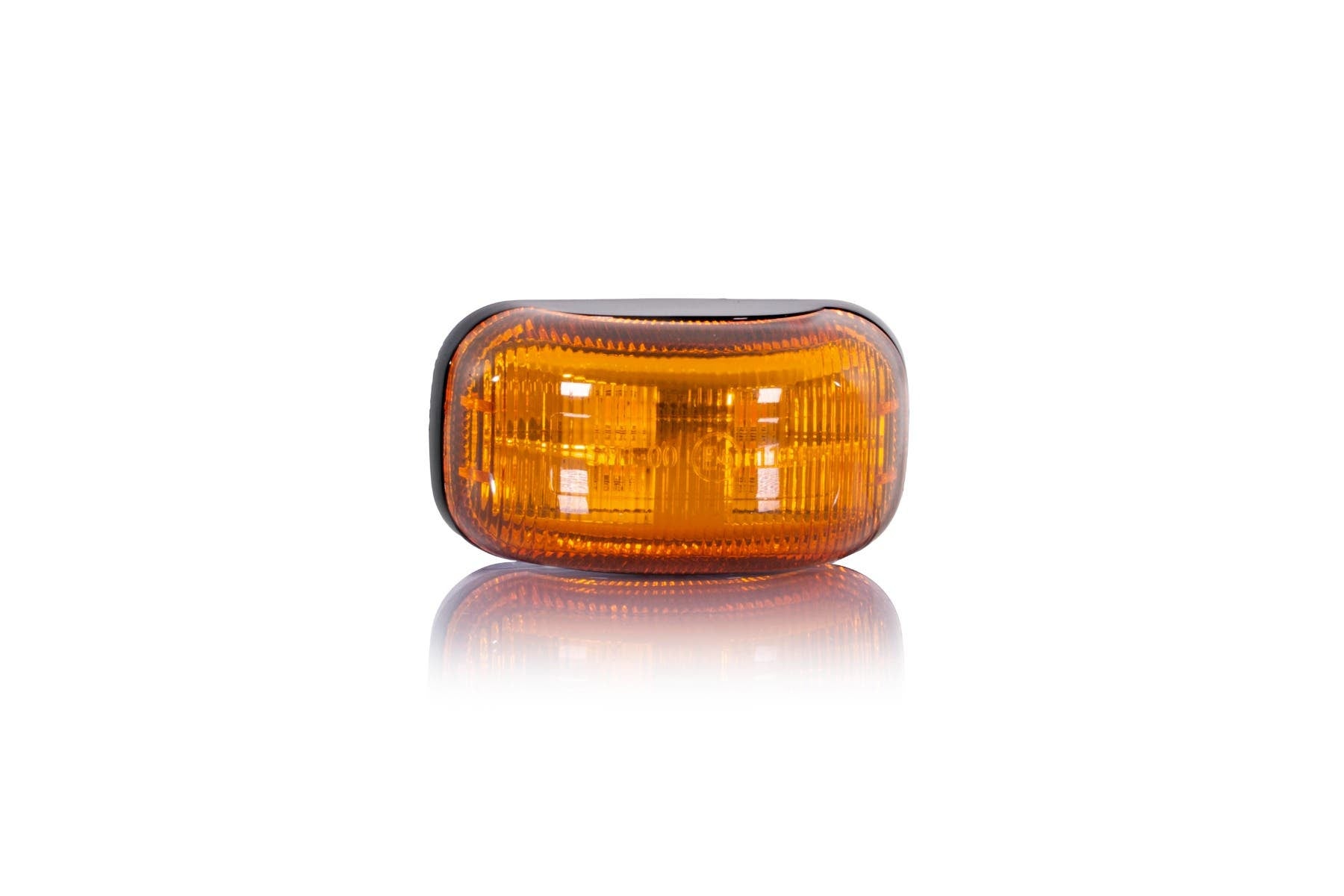 Lumen Vision Markeringlys (Oransje)