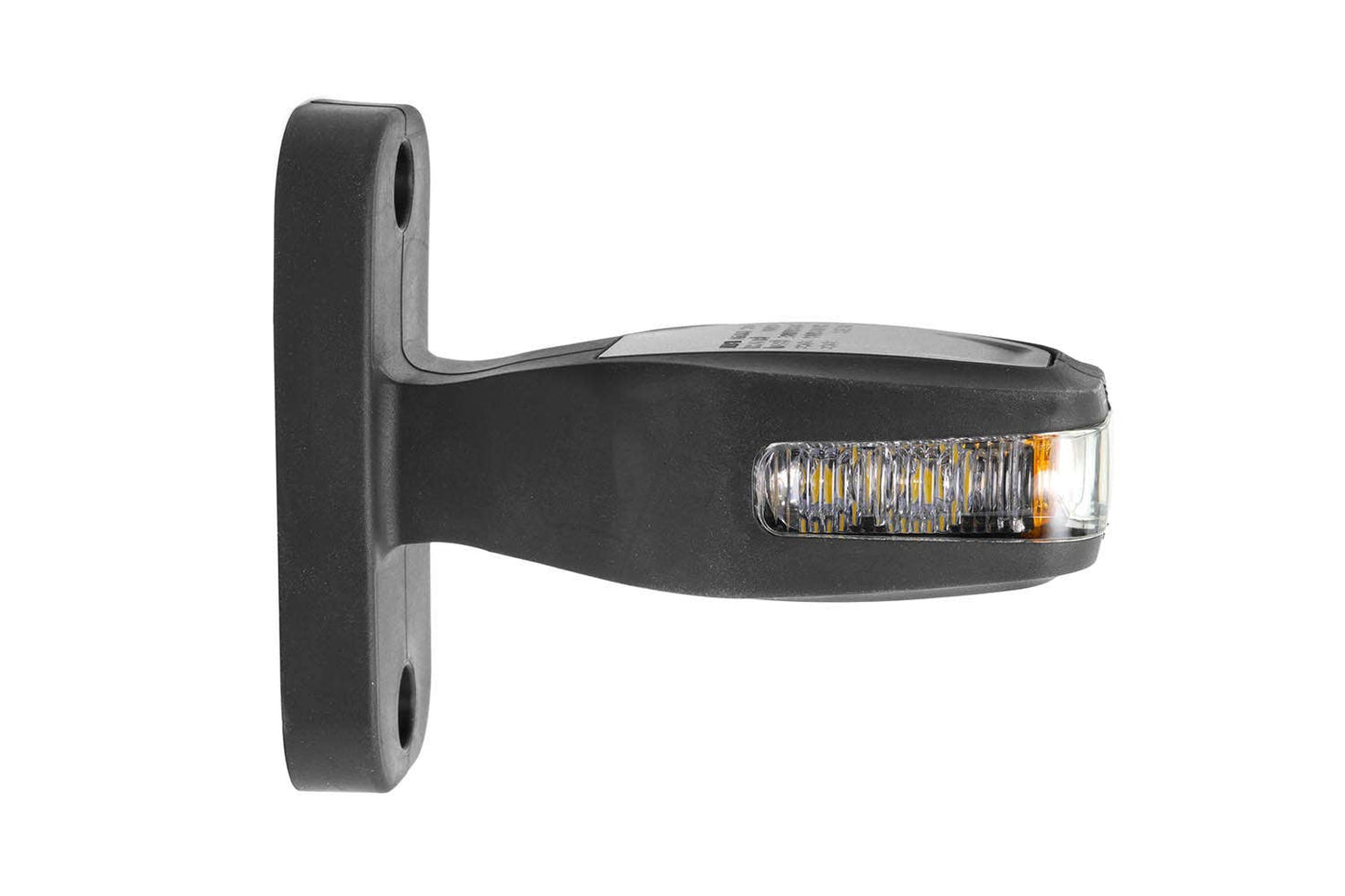 Lumen Vision S2 sidemarkeringslys plugg 180 grader