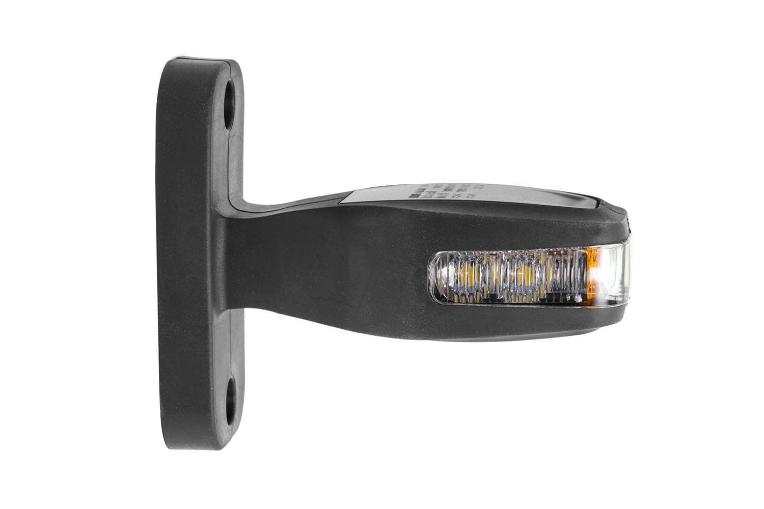 Lumen Vision S2 sidemarkeringslys plugg 180 grader