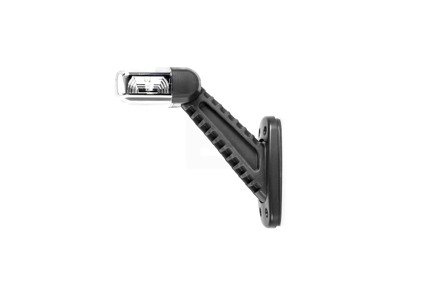 Lumen Vision S3 klart sidemarkeringslys (venstre)