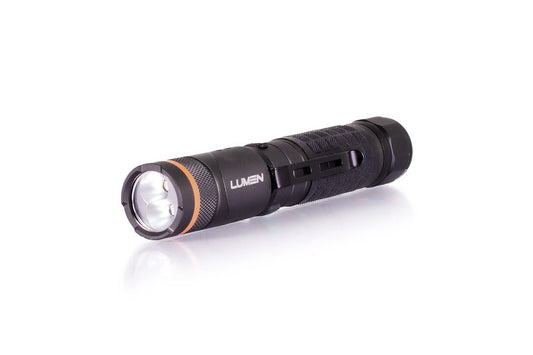 Lumen Discovery L50 UV lommelykt