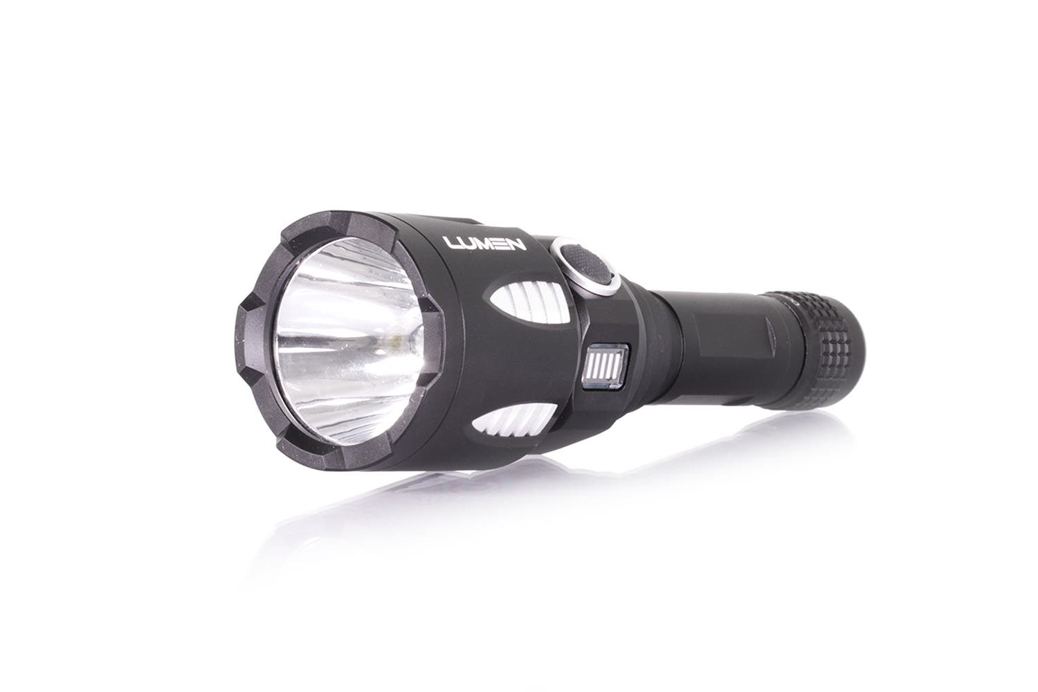 Lumen Discovery L3000 LED lommelykt