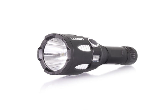 Lumen Discovery L3000 LED lommelykt