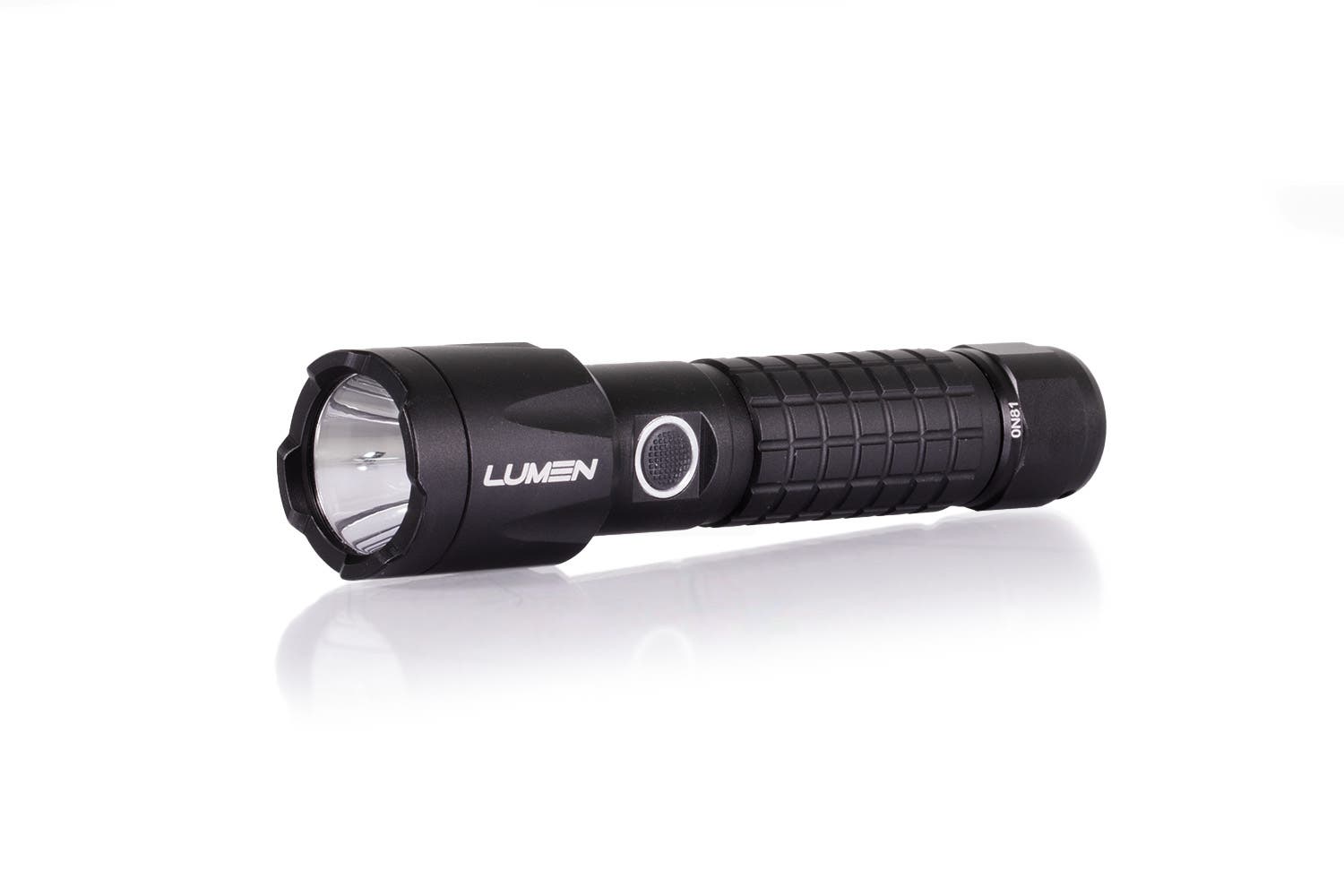 Lumen L100 LED lommelykt
