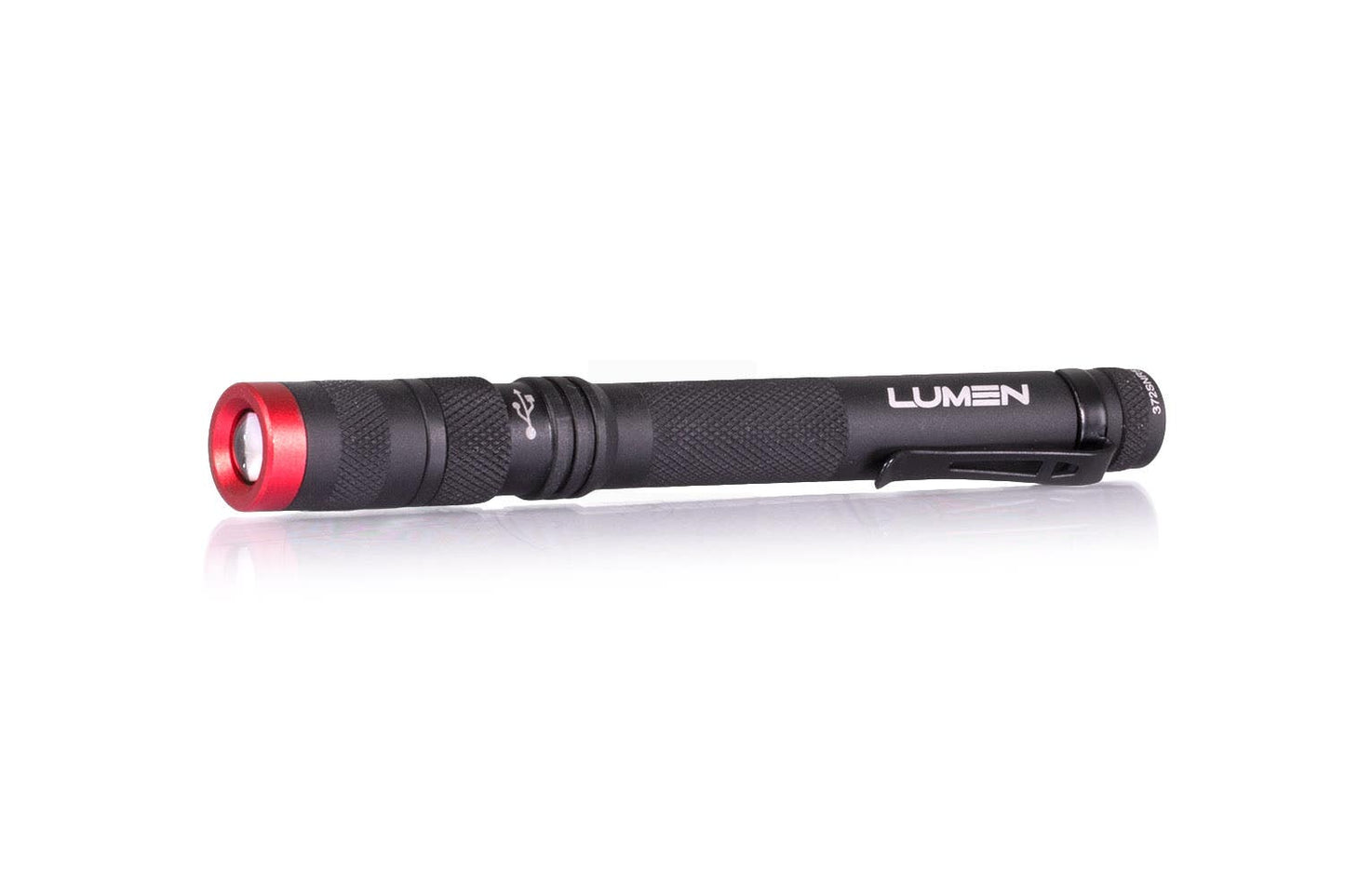 Lumen Discovery L5 Focus LED lommelykt